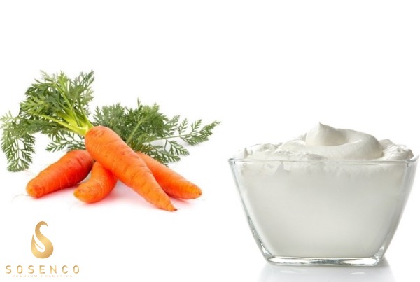 Tự làm sữa tắm trắng da toàn thân tại nhà đơn giản, hiệu quả