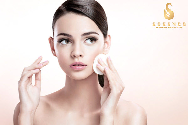  Review các serum làm trắng da