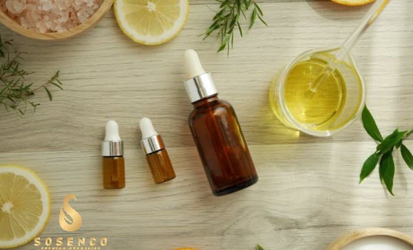 Những loại serum làm trắng da