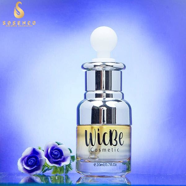 Những loại serum làm trắng da