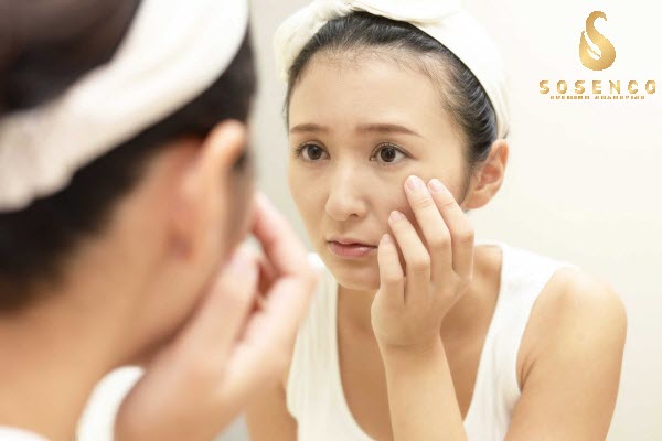  Sữa tắm dành cho da khô