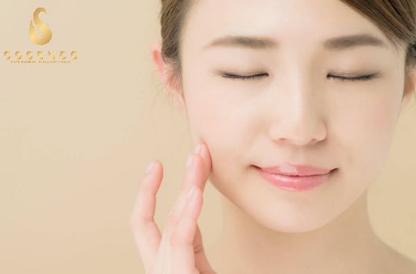  Trị thâm mụn bằng Serum