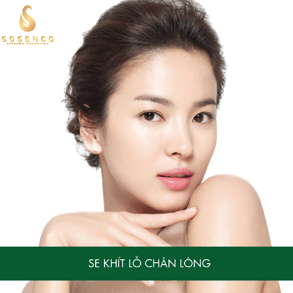  Trị thâm mụn bằng Serum
